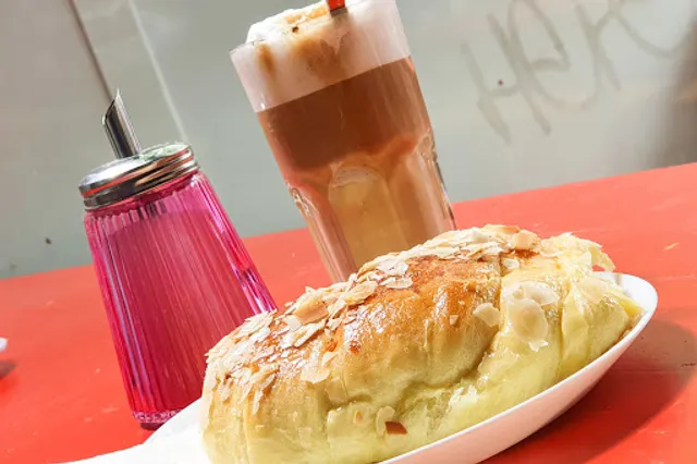 Pastelaria Transmontana II