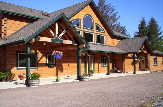 Mt. Emily Ranch Bed & Breakfast -2020 Sold & closed