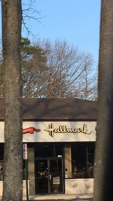 Norman's Hallmark Shop