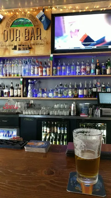 Our Bar