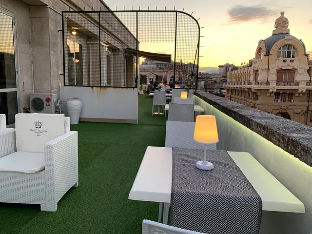 Domus Victoria Genova