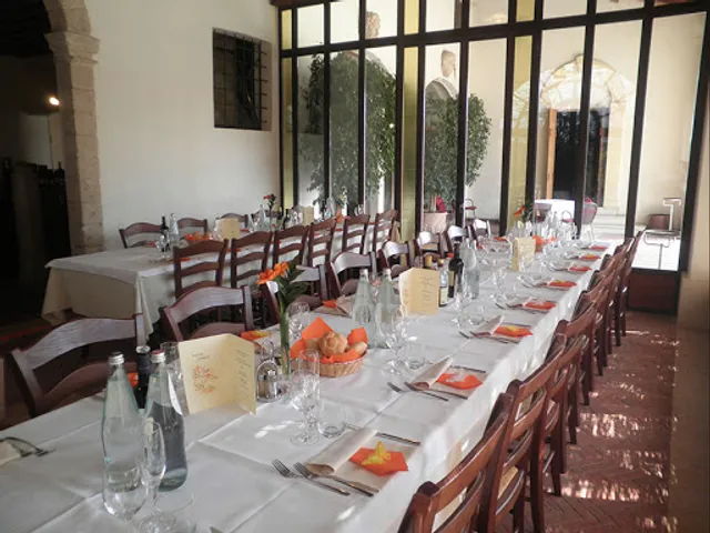 Al Braglio Agri Ristorante