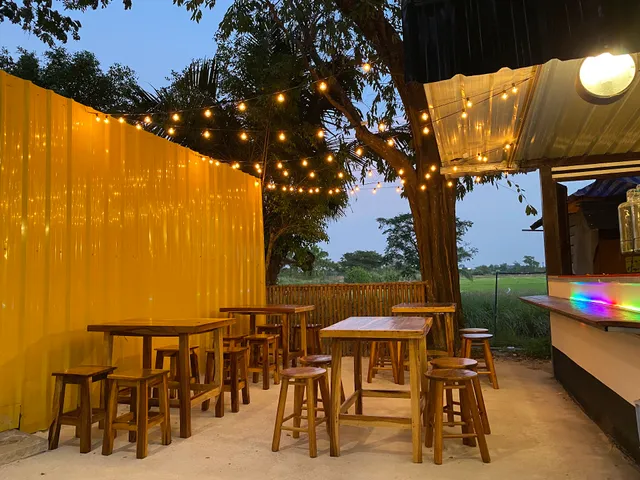 ร้านเสบียงนา สุพรรณบุรี