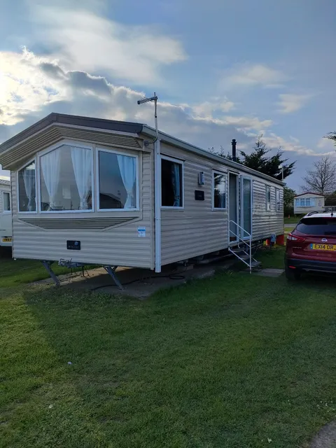 Breydon Water Holiday Park - Yare Park