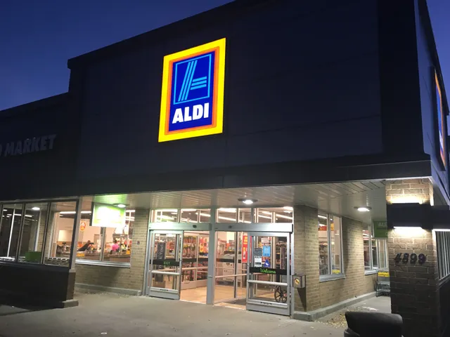 ALDI