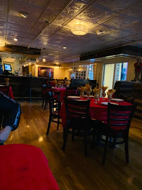 House Of Tandoor Indian and Nepali Cuisine