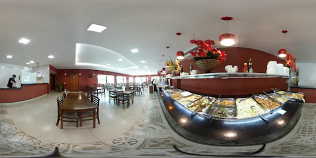 Restaurante Só Suco