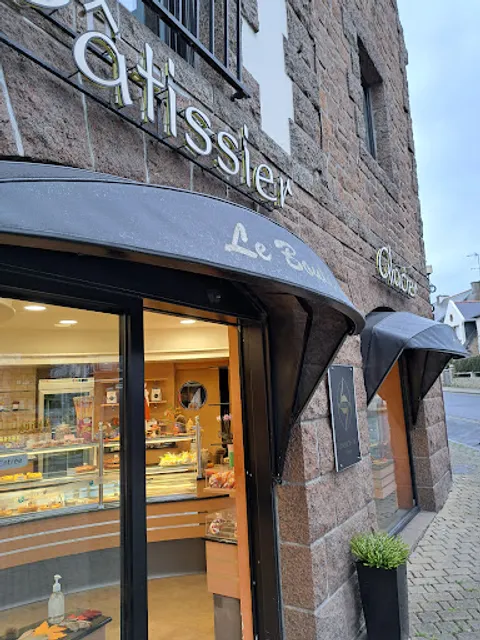 Bakery Le Boulc'h Et Fils Sarl