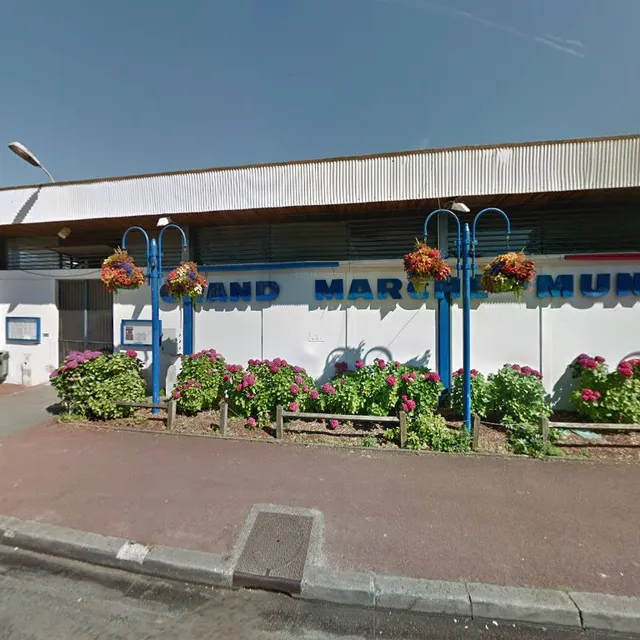 Aux Délices de Marrakech