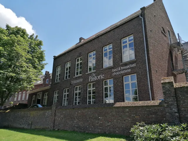 De Pastorie Bed & Breakfast