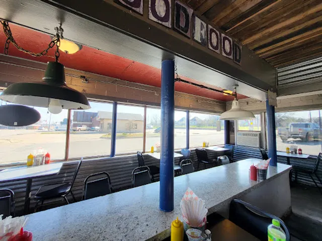 Paw Paw's Hamburgers