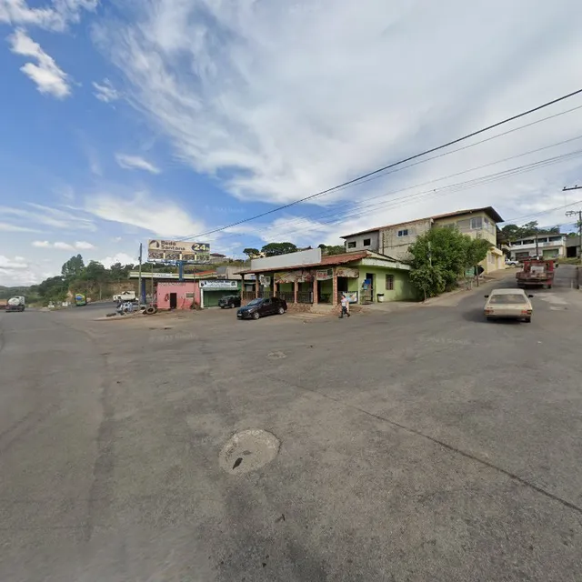 Restaurante Senhor Do Bonfim