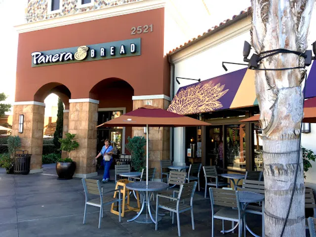 Panera Bread