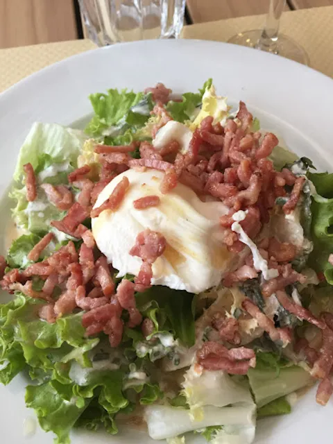 Restaurant Le Relais des Deux Vallées