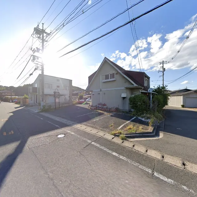 フライパン(場借り営業終了)