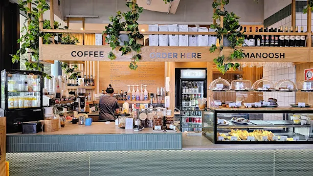 Small Doses @ The Hub