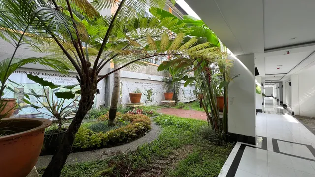 Meliala Hotel Pasteur