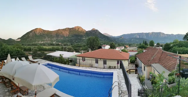 Apartment Kingfisher