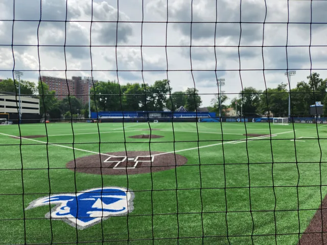 Owen T. Carroll Athletic Field