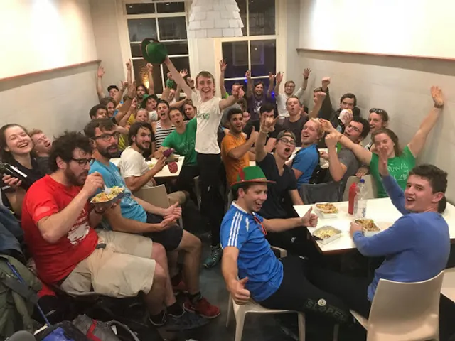 Karimfastfood& Doner kingdom