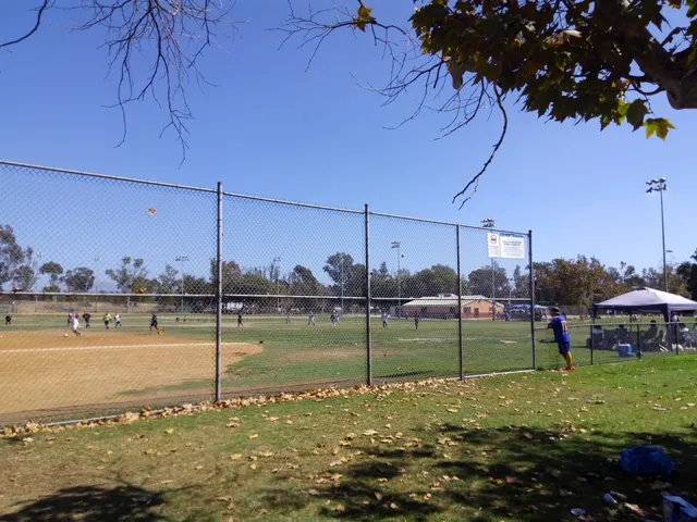 Henderson Sport Complex