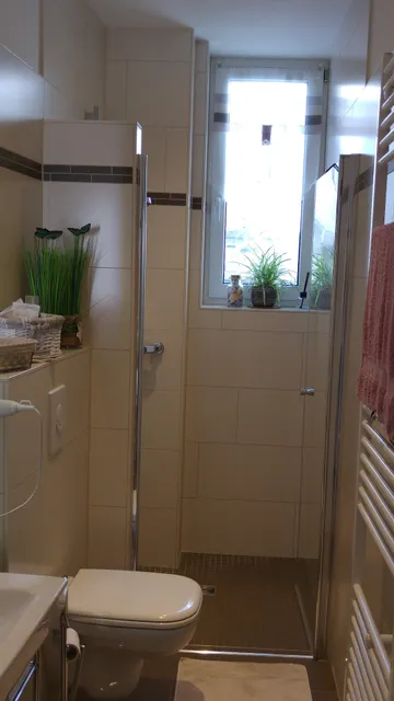 Ferienwohnung "Zur alten Waage"