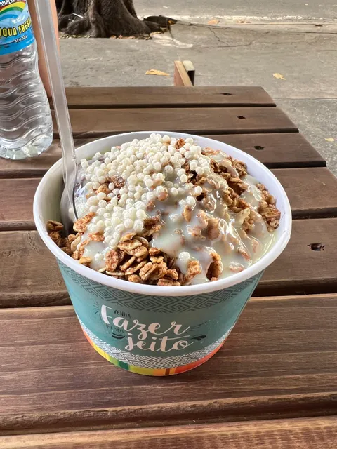 Açaí Concept Copacabana