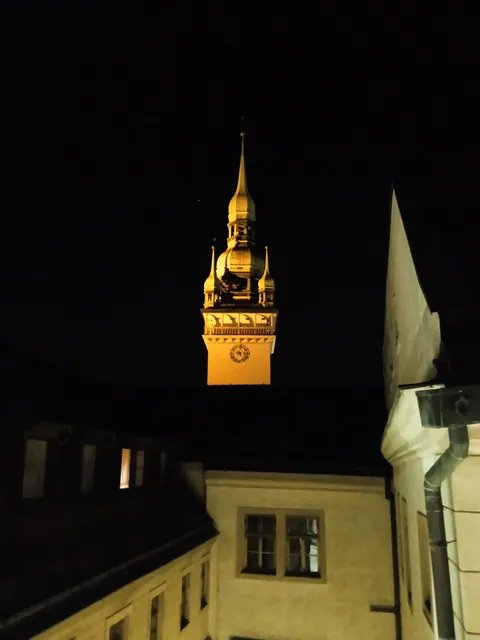 President Boutique Apartment II