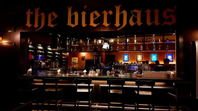 The Bierhaus Sutera