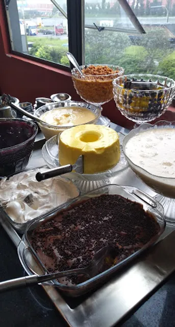 Divino Tempero Restaurante