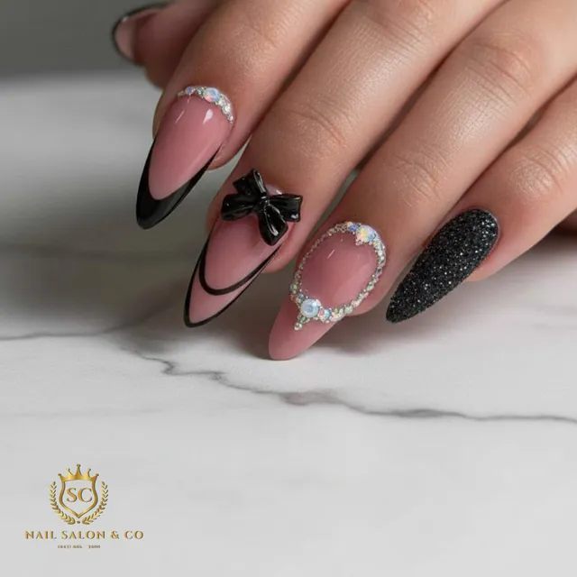 Nail Salon & Co - Isle Of Palms