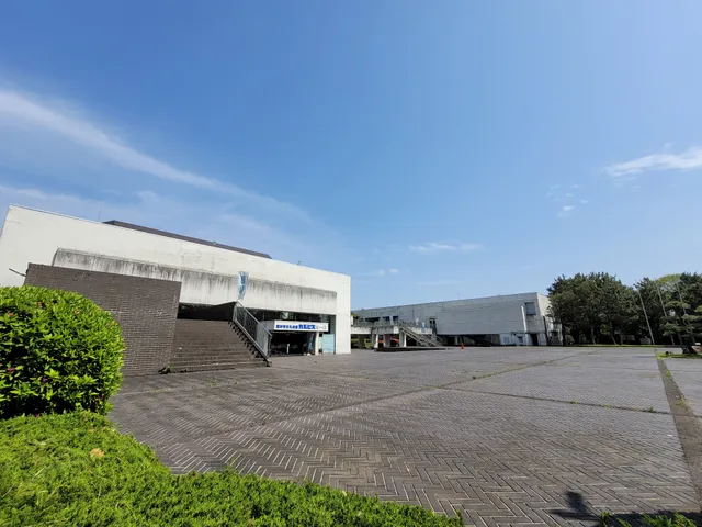 Tatebayashi City Cultural Hall