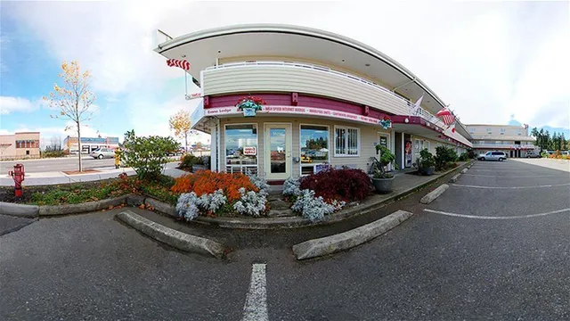 Americas Inn and Suite