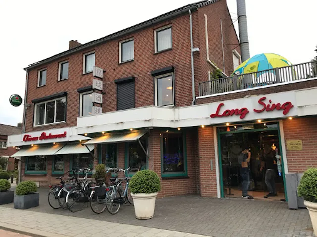 Restaurant Long Sing