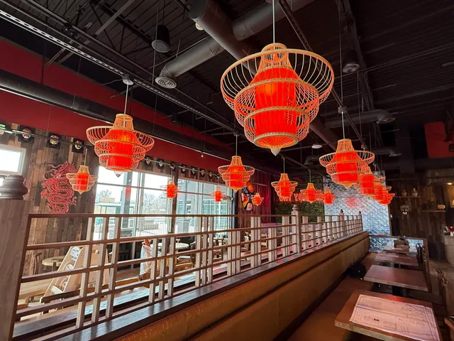 Nana's Dim Sum & Dumplings