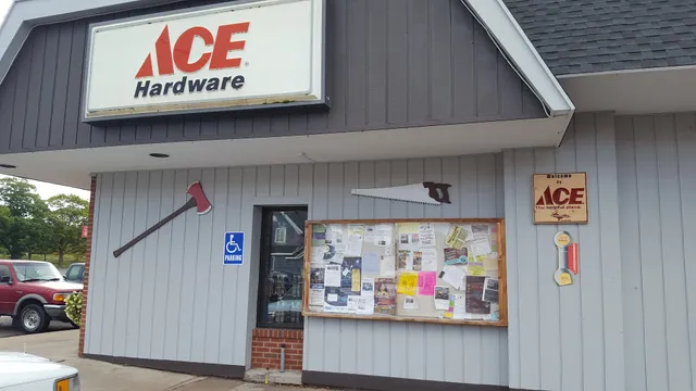 Ace Hardware of Calumet