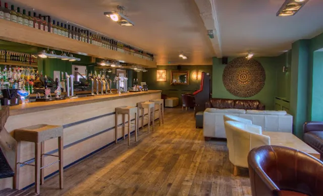 The Ragley Boat Stop