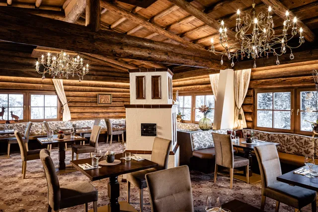 Medel Ristorante Pizzeria