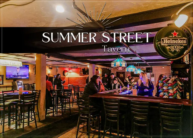 Summer Street Tavern