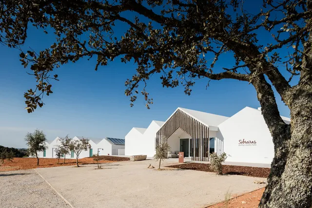 Sobreiras - Alentejo Country Hotel