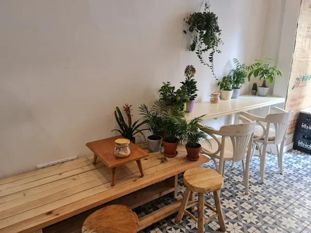 Café Délice Vienna