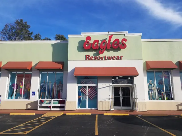 Eagles Beachwear #29