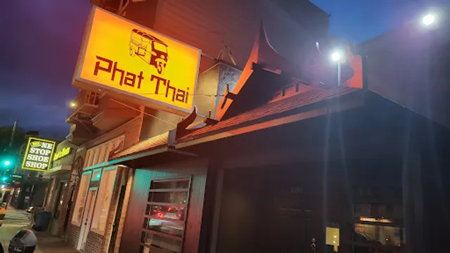 Phat Thai