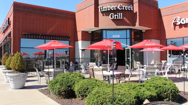Timber Creek Grill