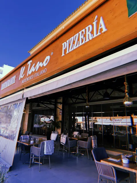 Il Tano - Santa Ponça