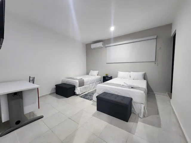 Hotel Suites La Maya 597