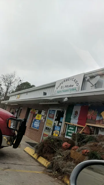 El Primo Supermarket