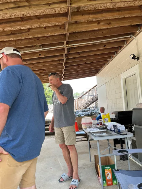 Commission Of Public Works