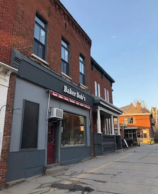 Baker Bob's