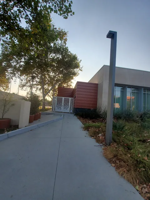 Jackie Robinson Community Center